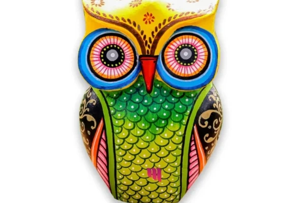 How Hand Painted Pattachitra Decor from Maavni Transforms Your Living Space