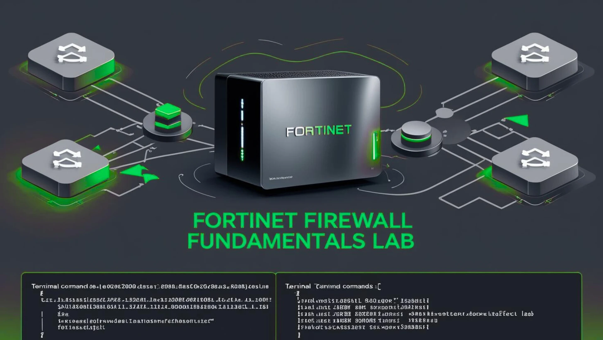 Fortinet Firewall Course Online in India: Complete Career Roadmap