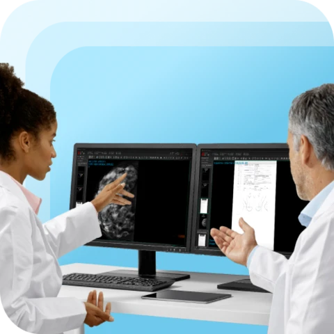 Why Bilateral Diagnostic Mammography Matters for Early Detection