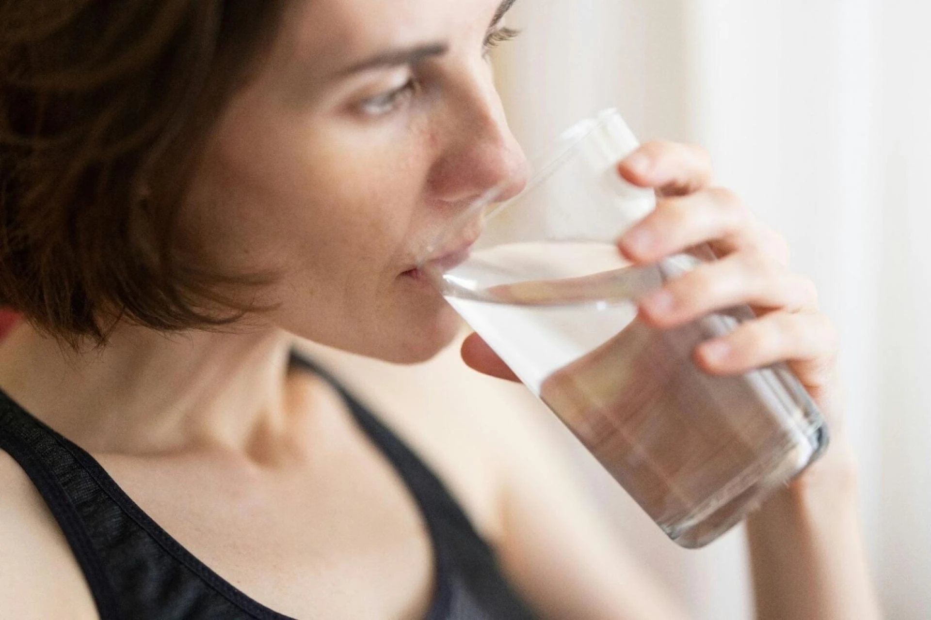 The Role of Hydration in Maintaining a Healthy Lymphatic System