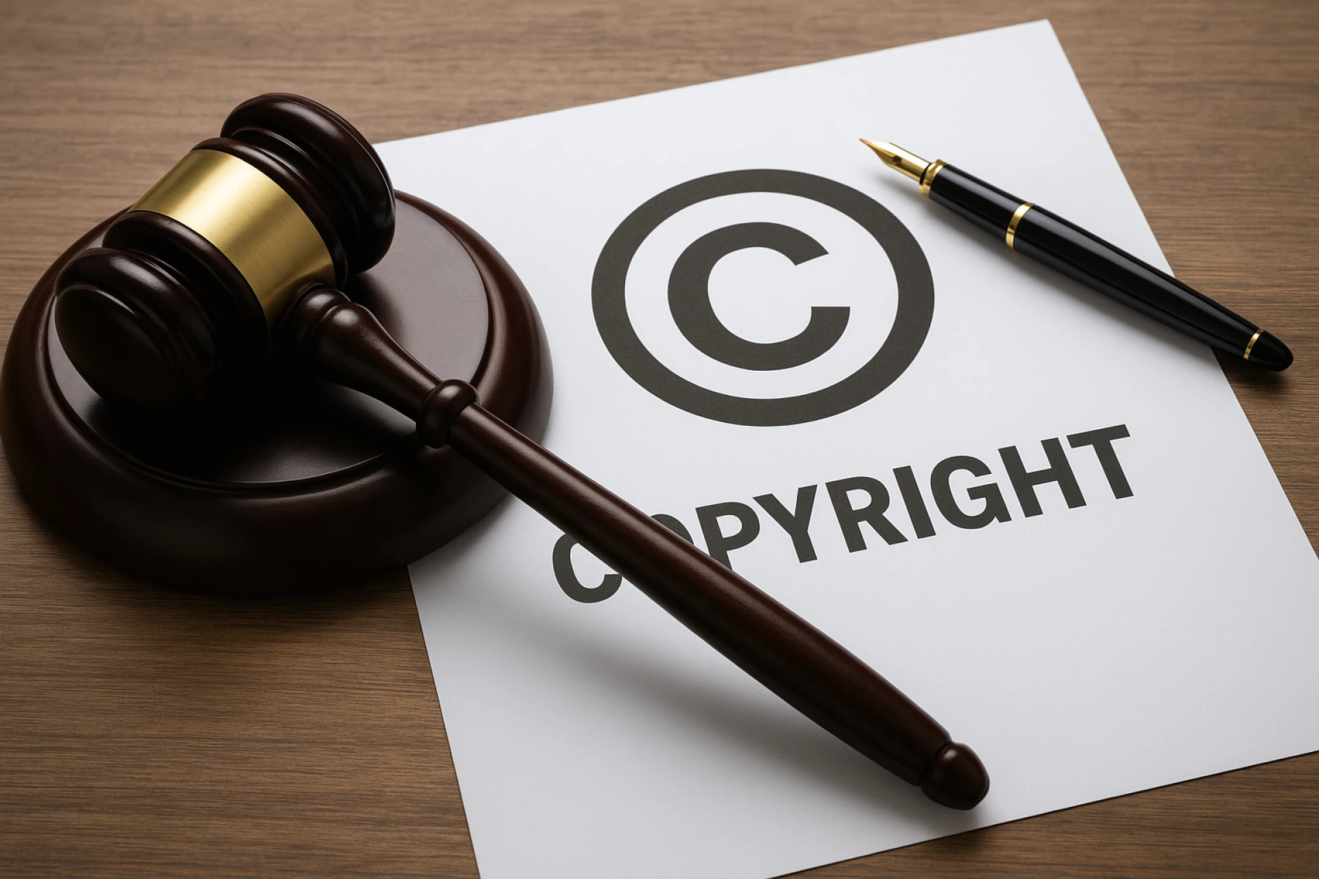 Dealing with Copyright Infringement and Legal Protection: MANSUKHLAL HIRALAL & CO