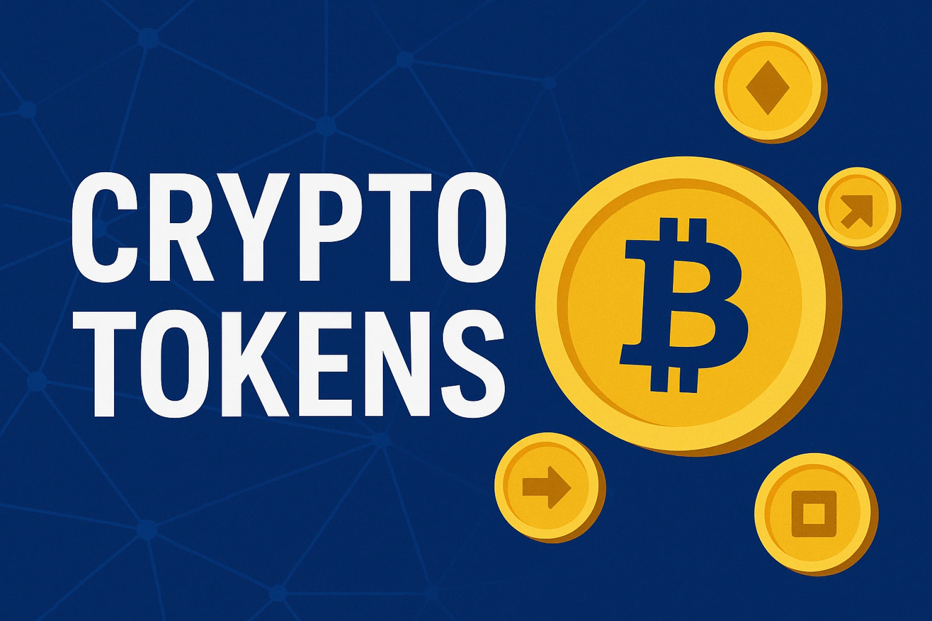 Why Utility Tokens Are Essential for Sustainable Ecosystem Growth?