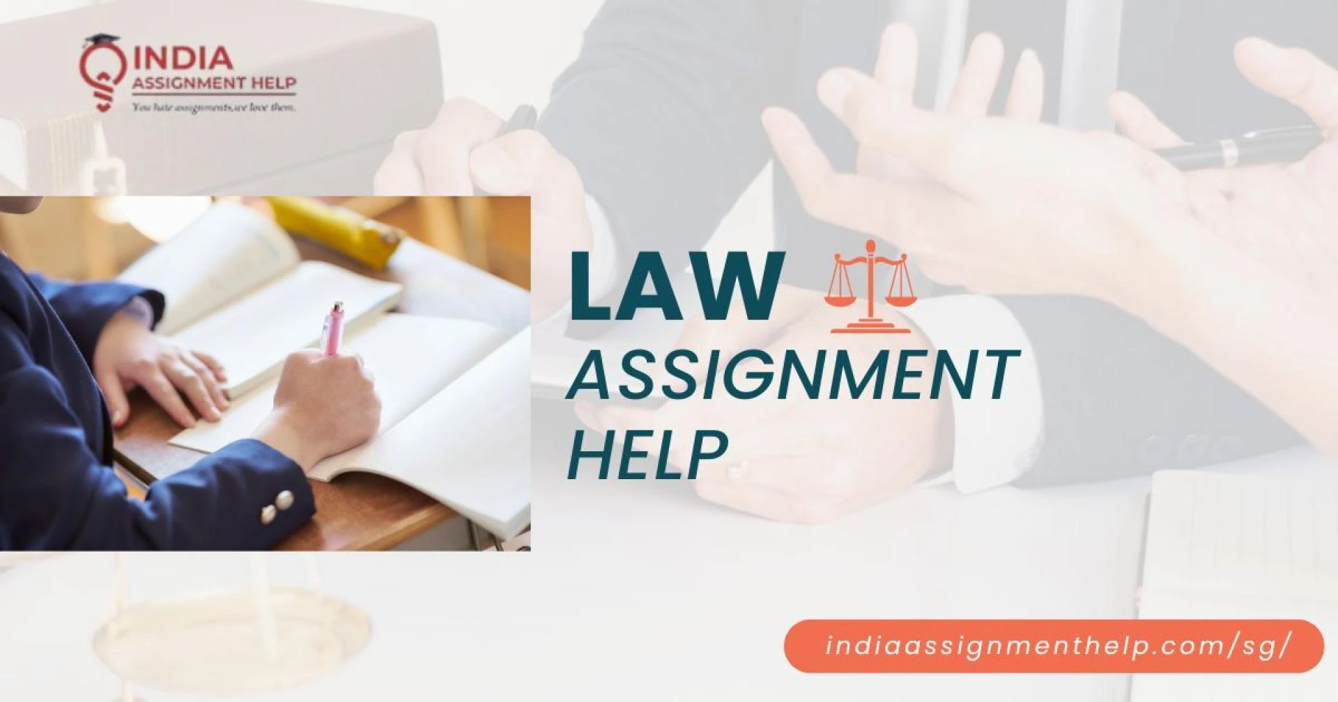 Contract Law Problem Questions Made Easy: Get Law Assignment Help to Spot the Issues 