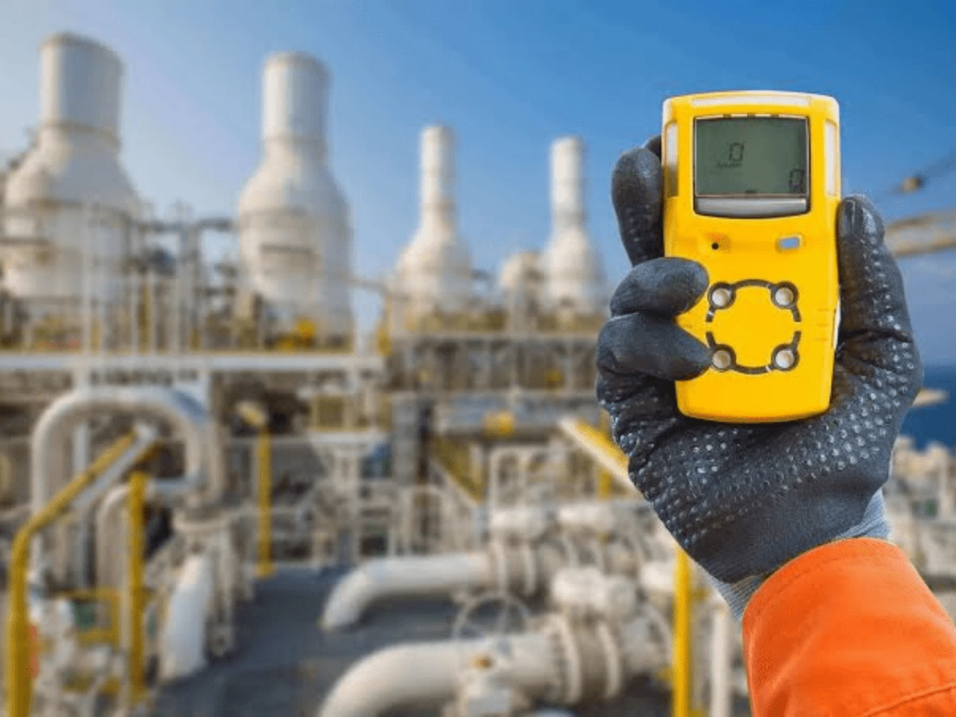 Gas Detection Equipment Market: Protecting Industrial Ecosystems Through Smart Sensing & Safety Innovation
