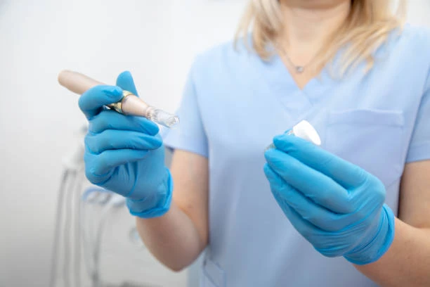 Experience Cutting-Edge Skincare with Dr Pen Worldwide