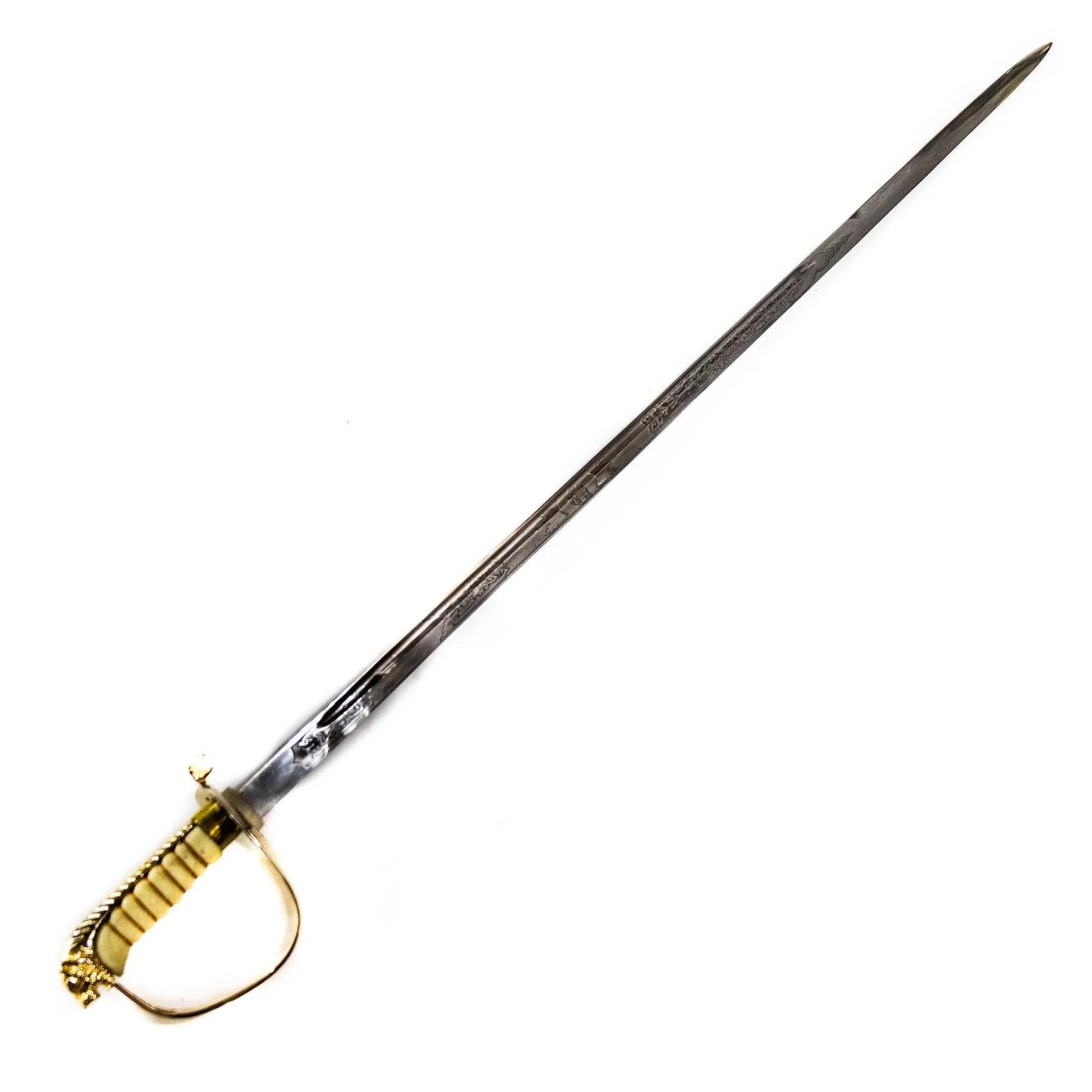 A Collector’s Guide to the Top 10 Swords in Combat History