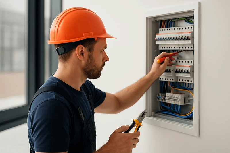 Powering Progress: Why Western Sydney Electrical Expertise Matters for Homes and Businesses