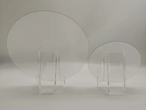 Why There Are No 8 inch Semi-Insulating SiC Substrates Yet?