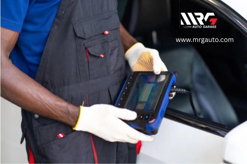 Mercedes Repair in Dubai: Expert Care for Your Luxury Vehicle