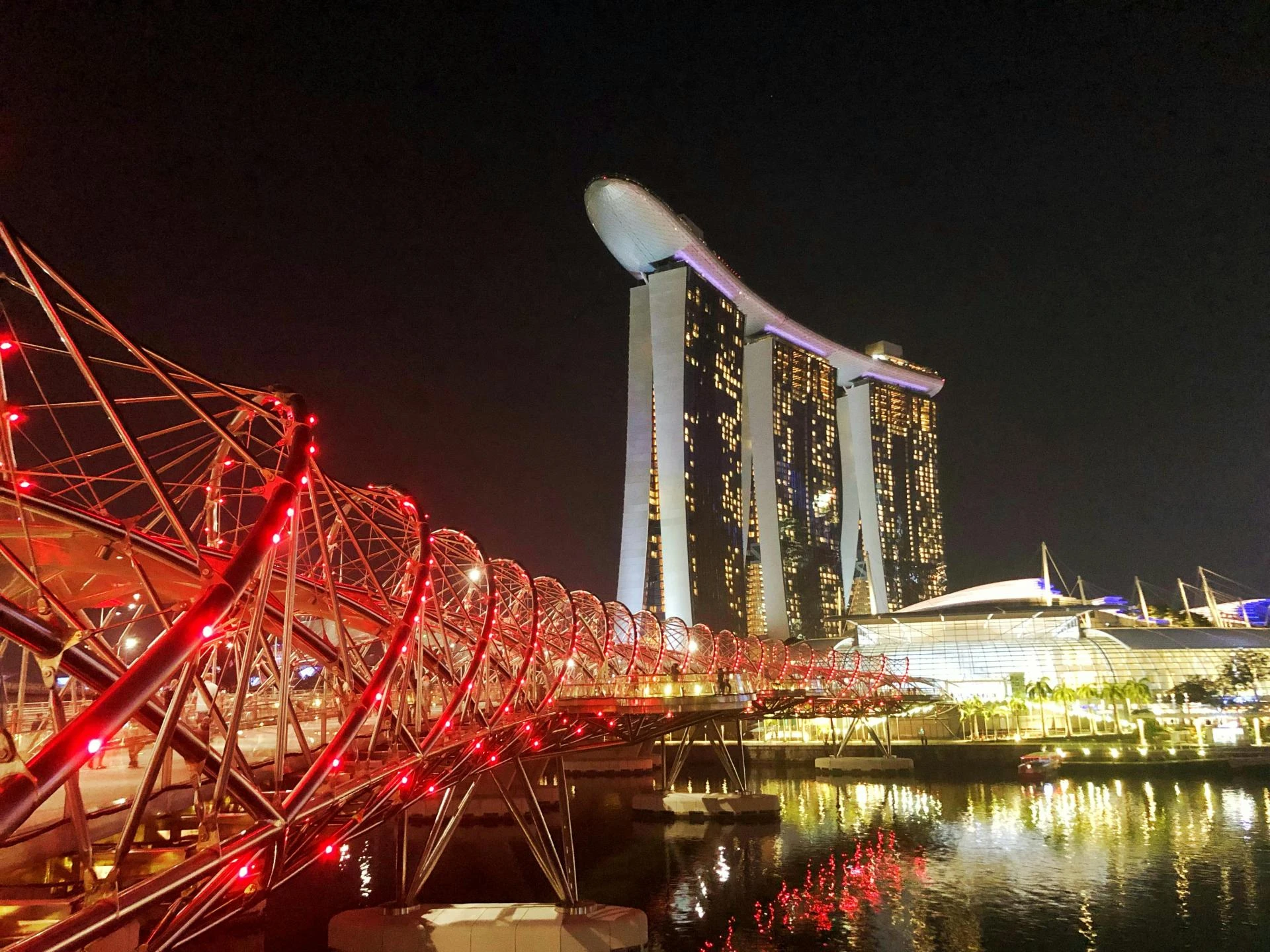 What they don't tell you about Singapore tour packages (and why I almost cancelled mine)