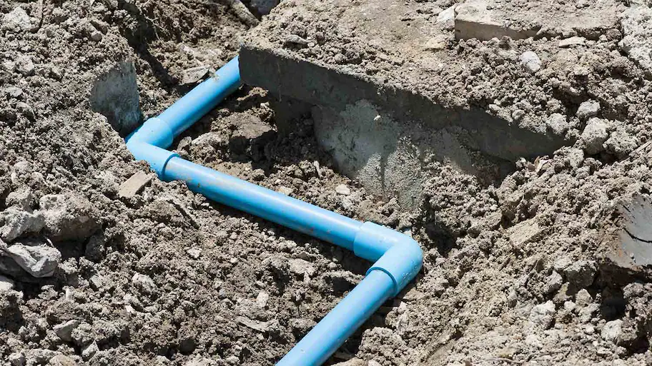 Water Line Installation in Vancouver, WA: Everything You Need to Know