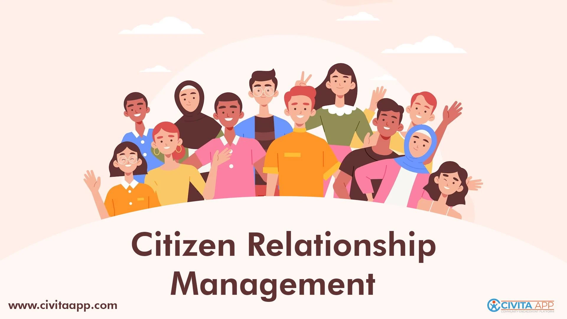 311 CRM Mobile App to Improve City Operations
