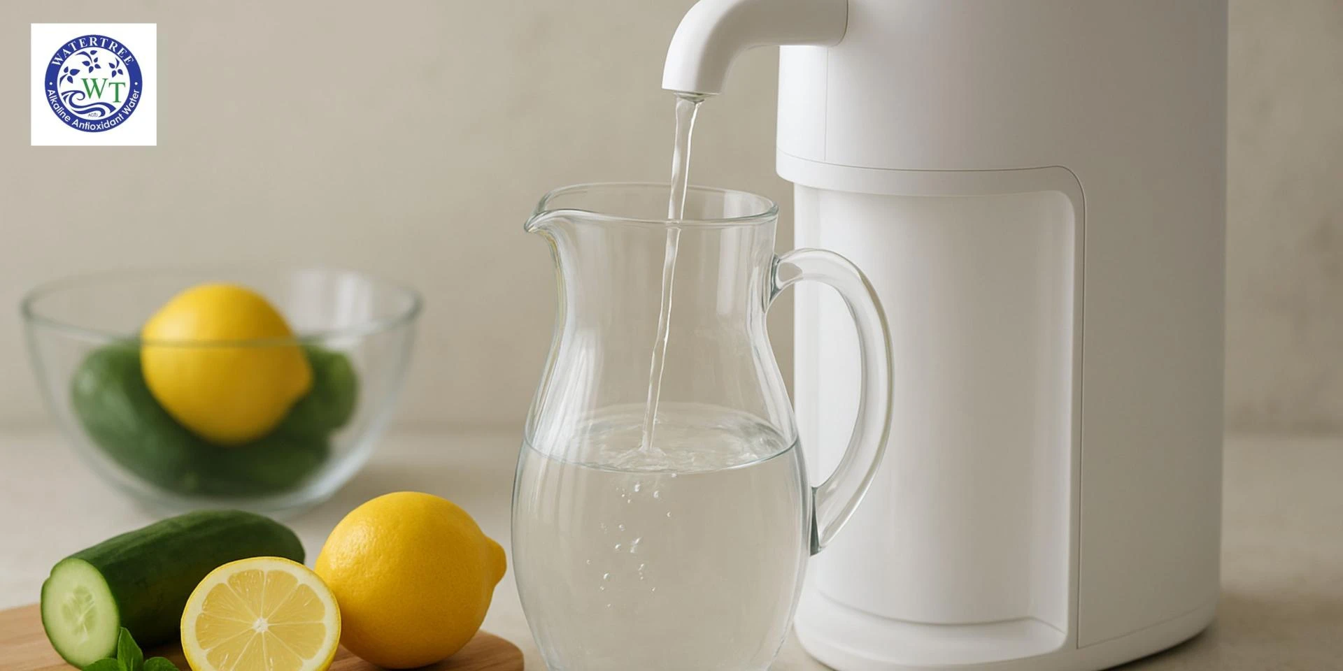 The Ultimate Guide to Alkaline Detox Water: A Refreshing Way to Cleanse and Revitalize Your Body