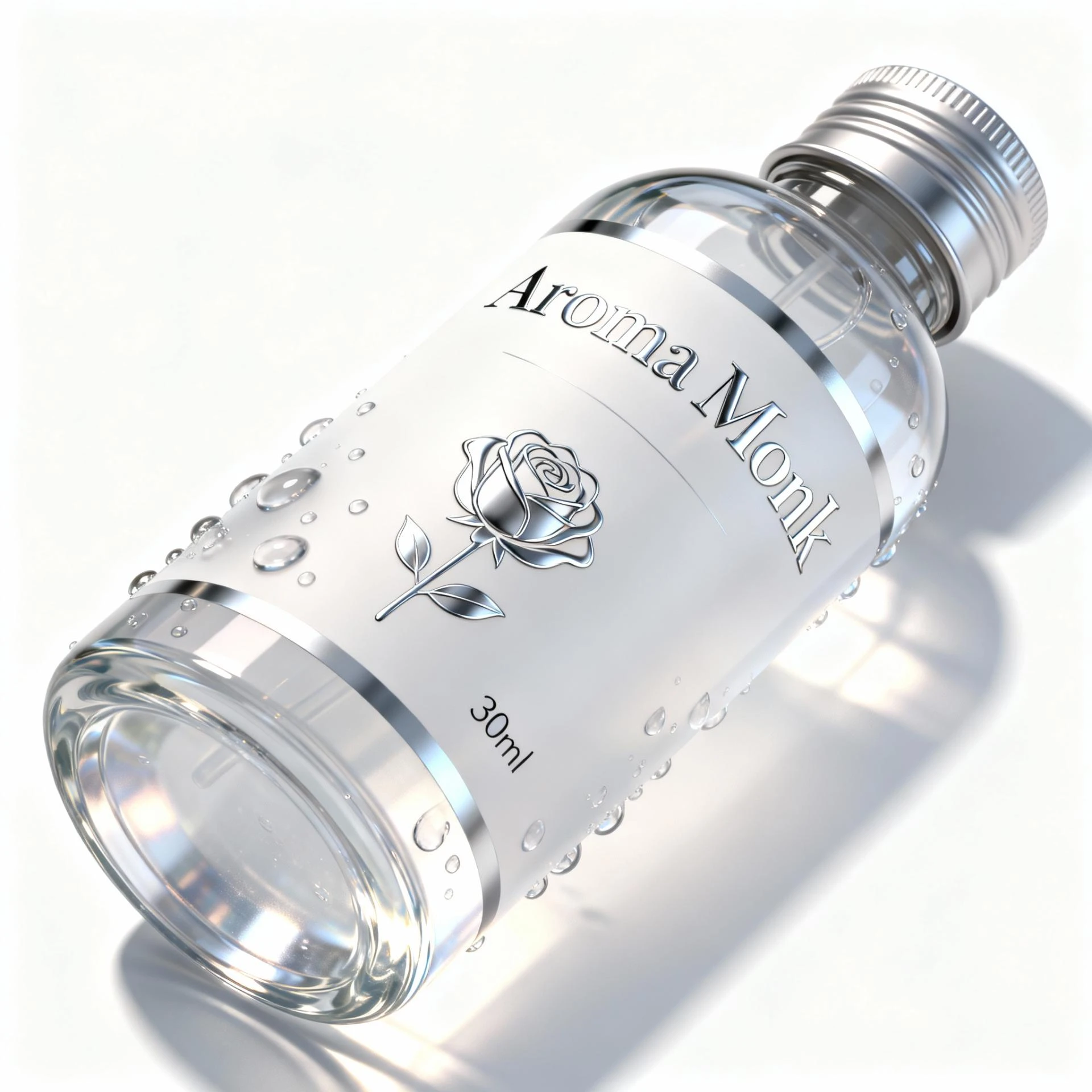 The Ultimate Guide to Rose Water: Benefits, Uses, and Why Aroma Monk Pure Rose Water is Your Skin’s Best Friend