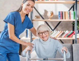 Compassionate Home Care Services PA vs. Nursing Homes: Which Is Better?