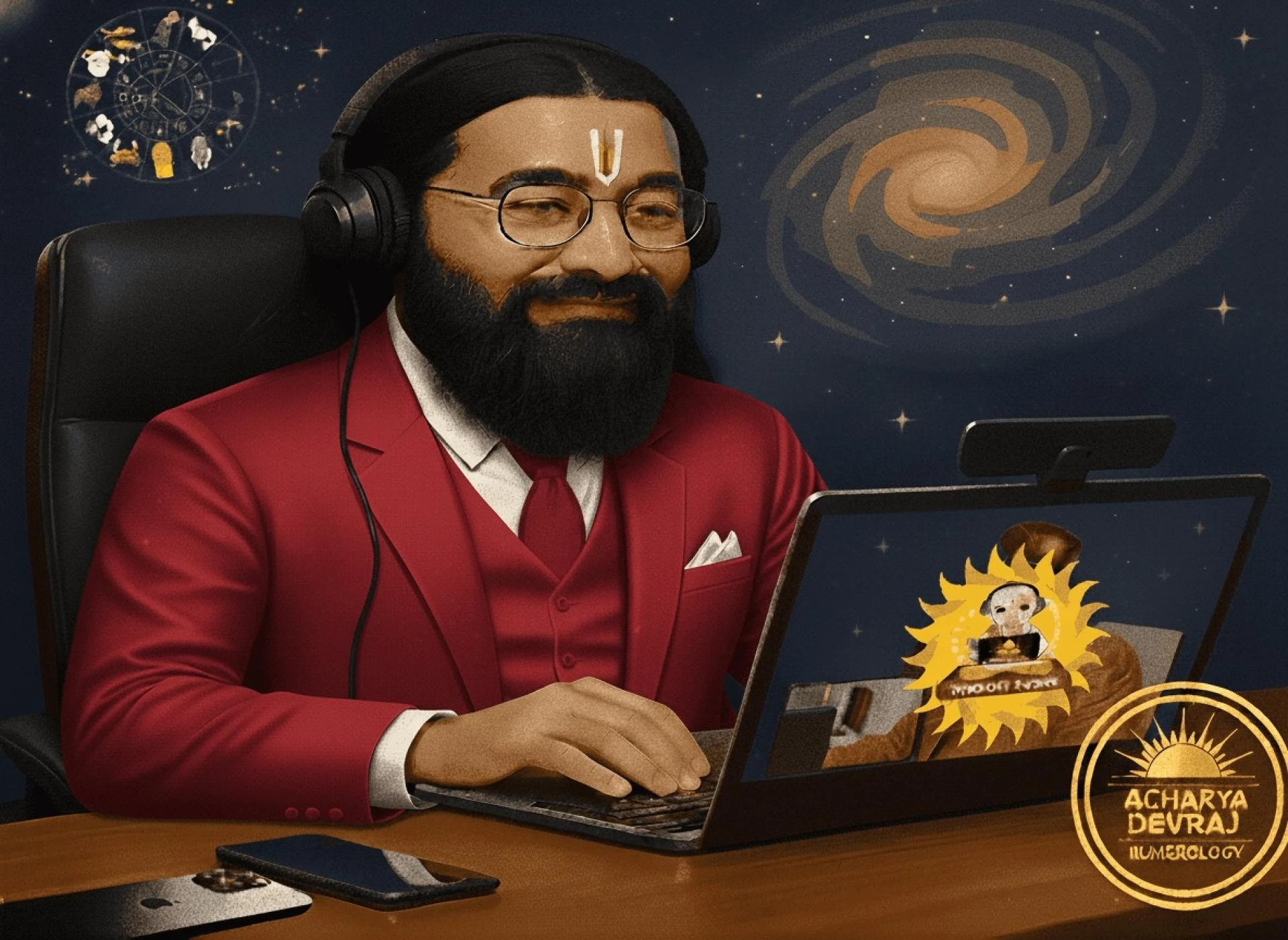 Chaldean Name Numerology