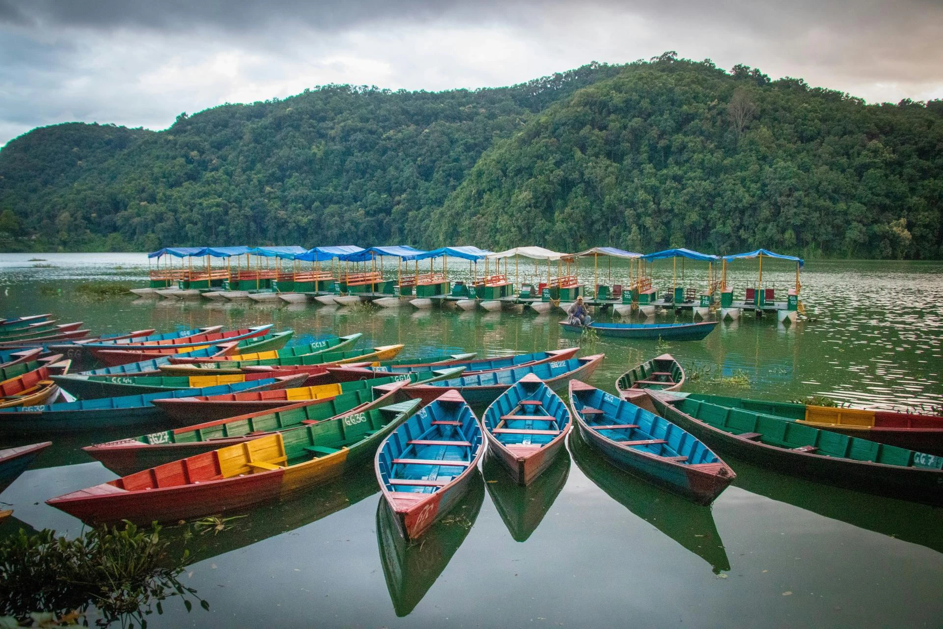 Nepal Tour Packages from Gorakhpur