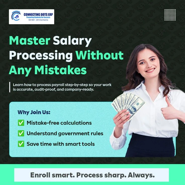 SAP SD Course in Pune: Skills Recruiters Want in 2025?