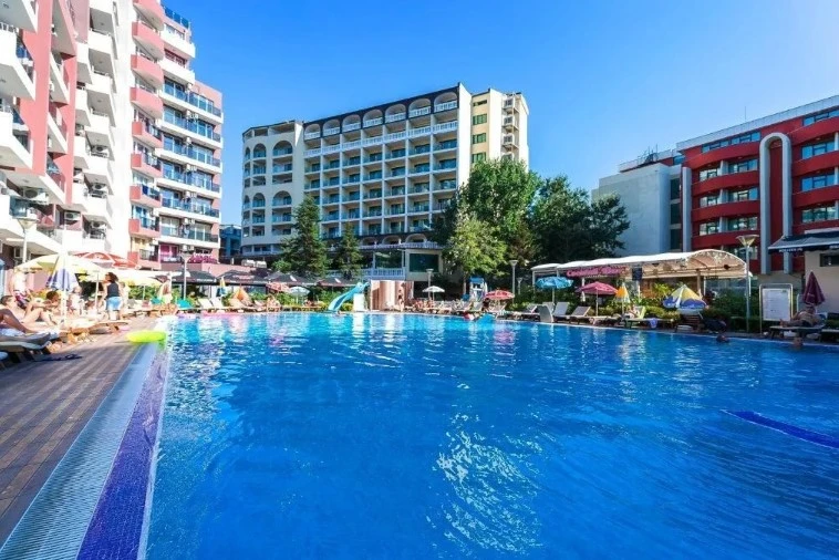Bulgarian Real Estates | Bulgarian Seaside Properties for Sale