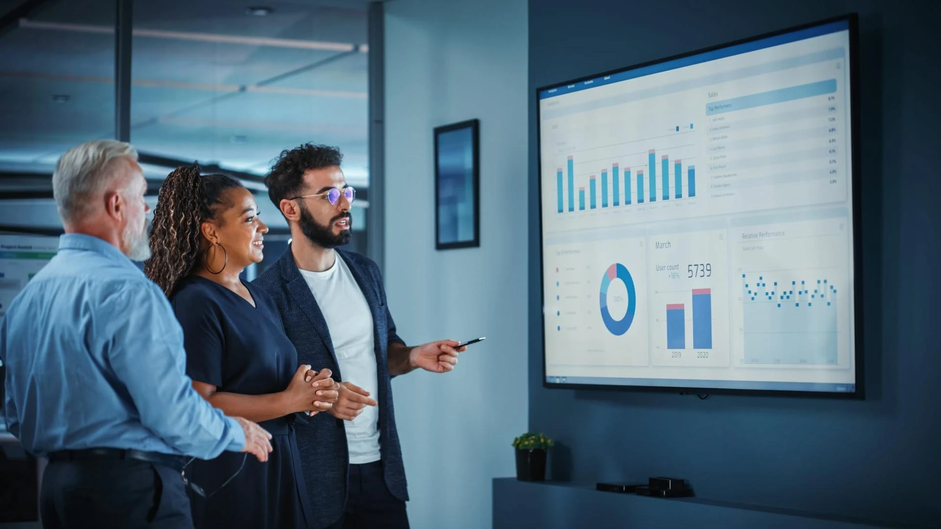 Sales enablement training: a practical guide for L&D professionals