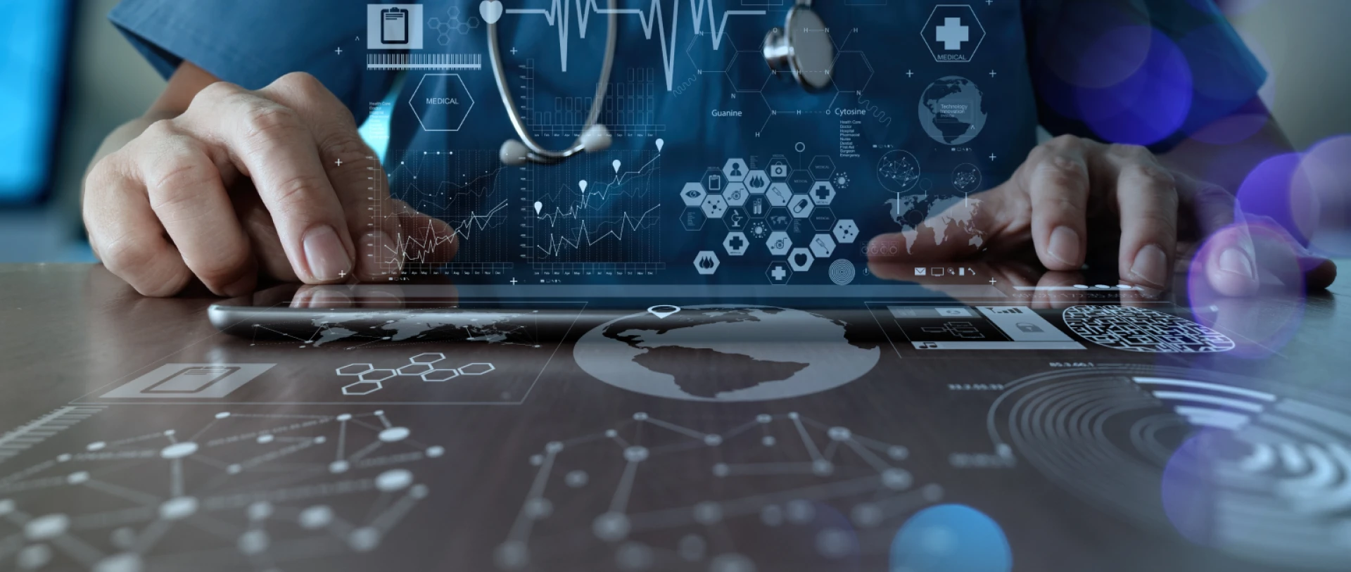 Decoding Competitive Advantage: How Pharma Competitive Intelligence Drives Strategic Market Positioning