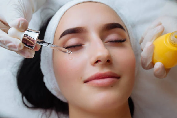 Can You Get Chemical Peels Near Me in Riyadh? A Local’s Guide