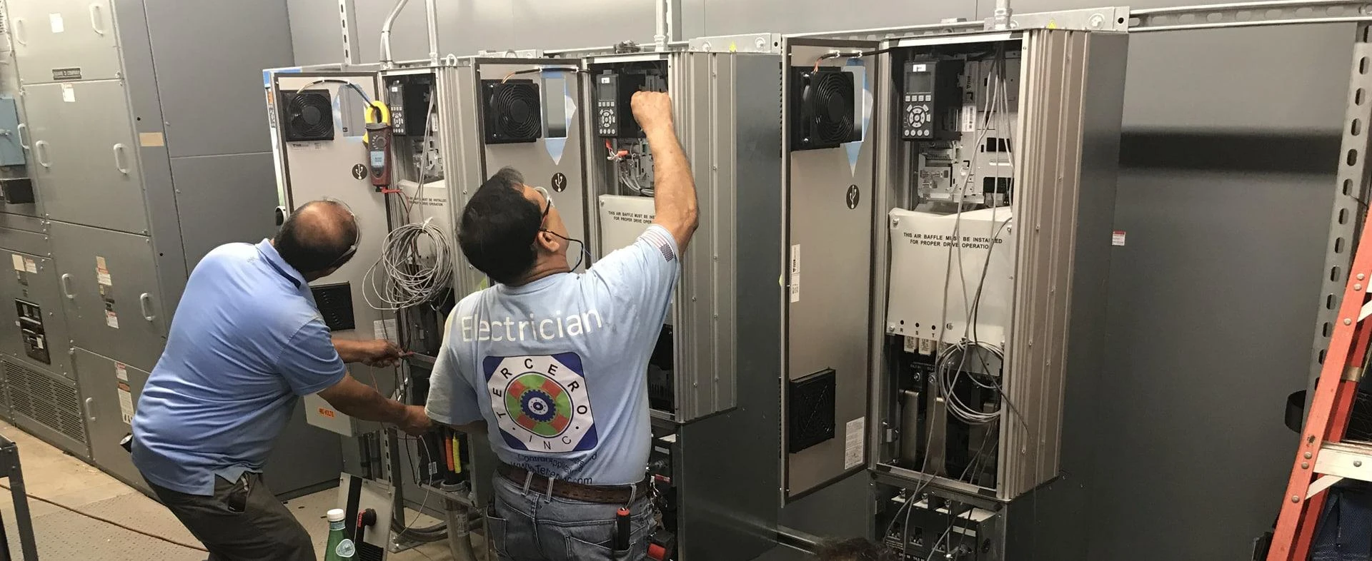 Electric Repair Company vs. DIY Repairs: What’s Safer?