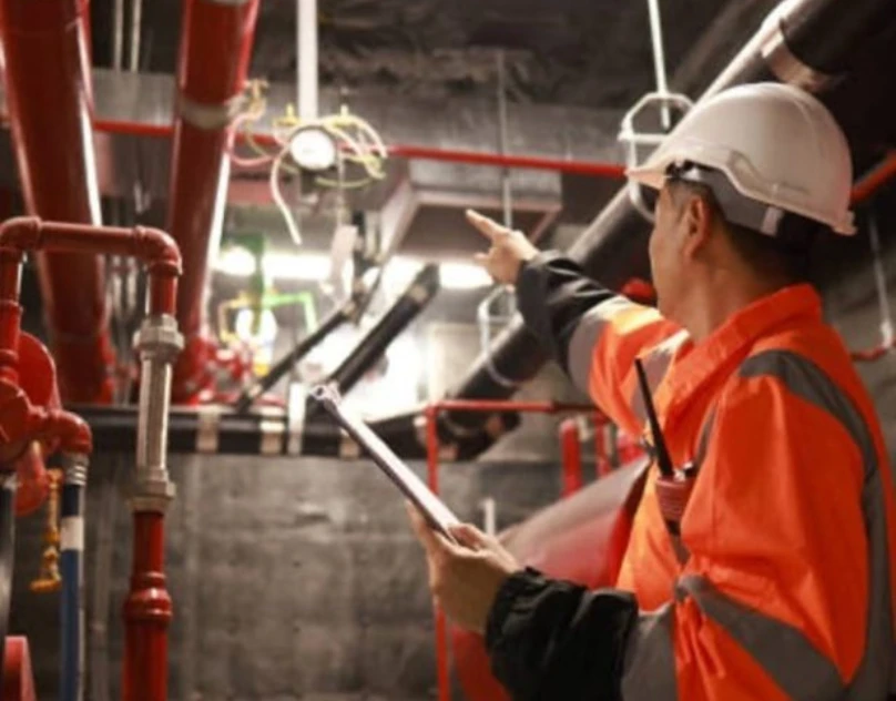 Why Passive Fire Protection Companies Play a Vital Role in Building Safety