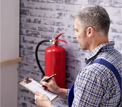 Why Passive Fire Protection Installation Is Essential for Every Building