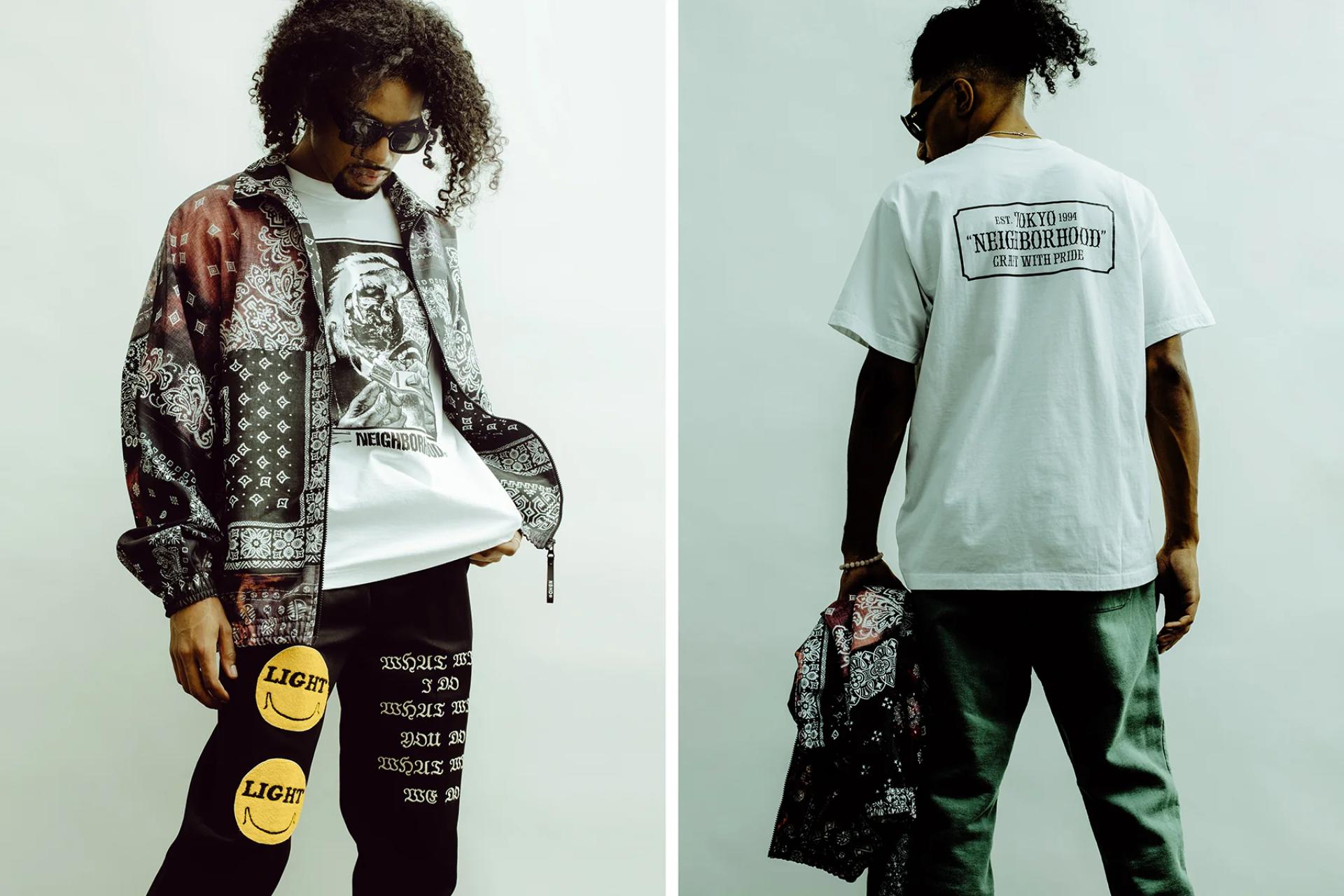 Where to Buy Streetwear That Looks Fresh All Season Long