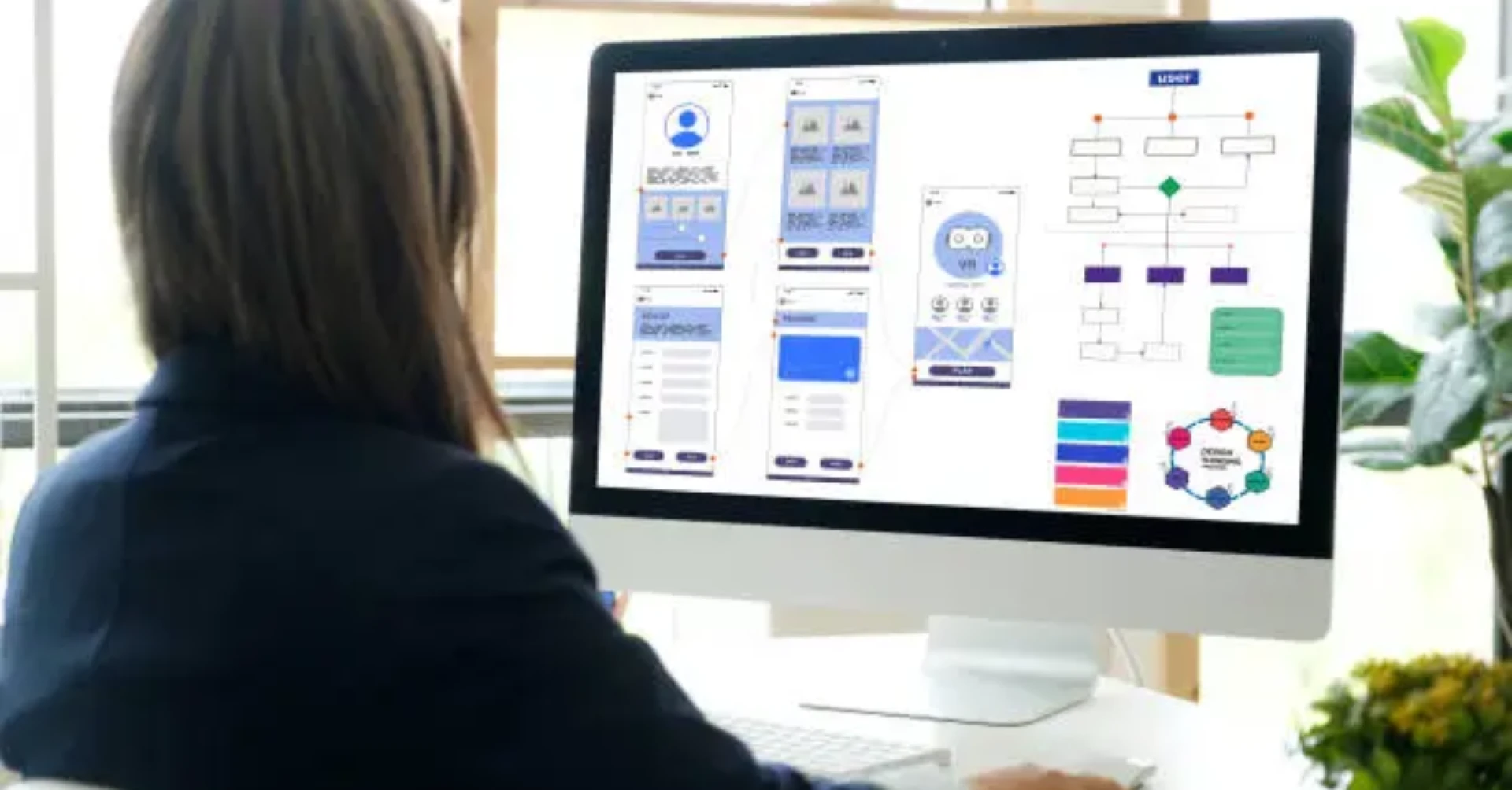 Transforming Education with Professional Web Design Services for Schools and Universities