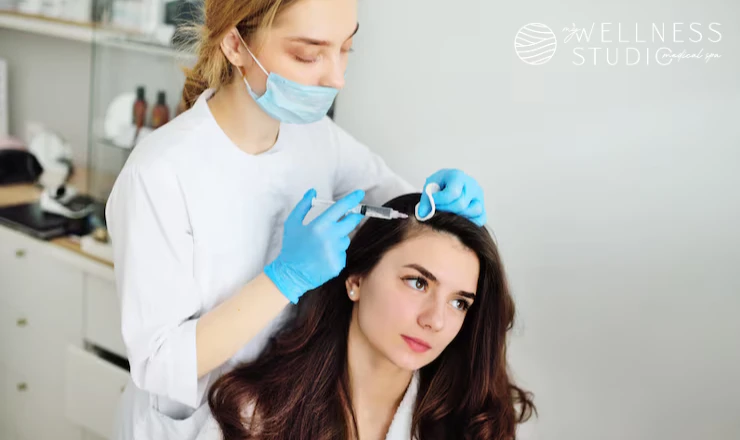 Complete Guide to Hair Scalp Treatments: Care, Therapy, and Results