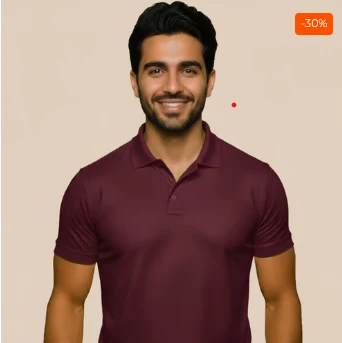 Effortless Everyday Style: Why You Should Buy Plain T-Shirts Online