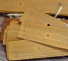 The Role of Other Great Sages in Palm Leaf Reading – Bhrigu, Kausika, Vishvamitra, and Vashishta