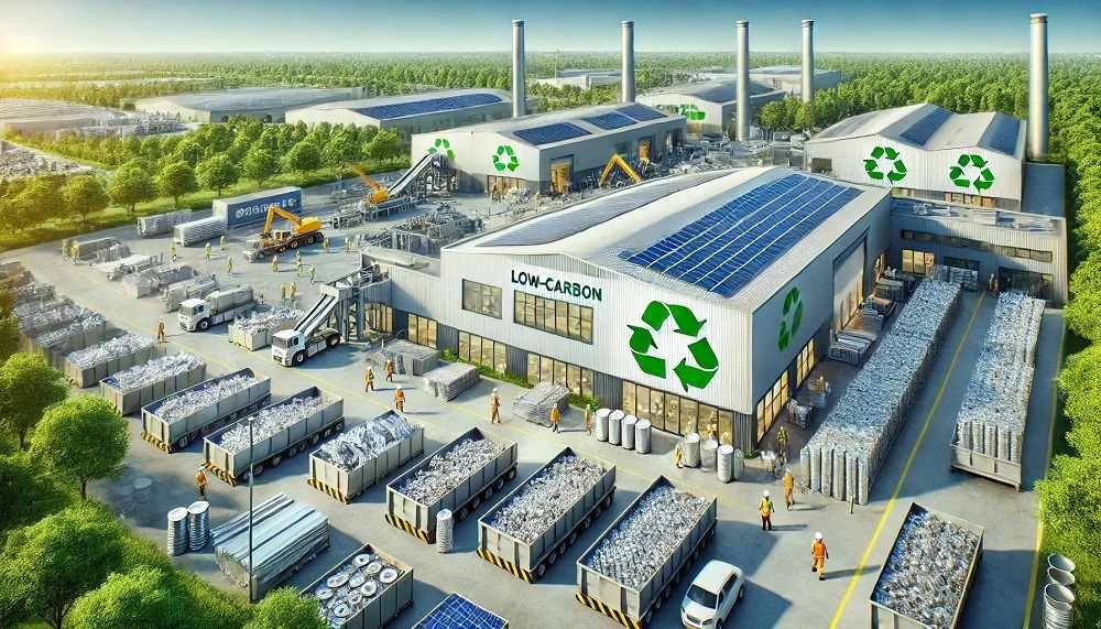 7 Transformational Shifts Defining the Future of the Low-Carbon Aluminum Market