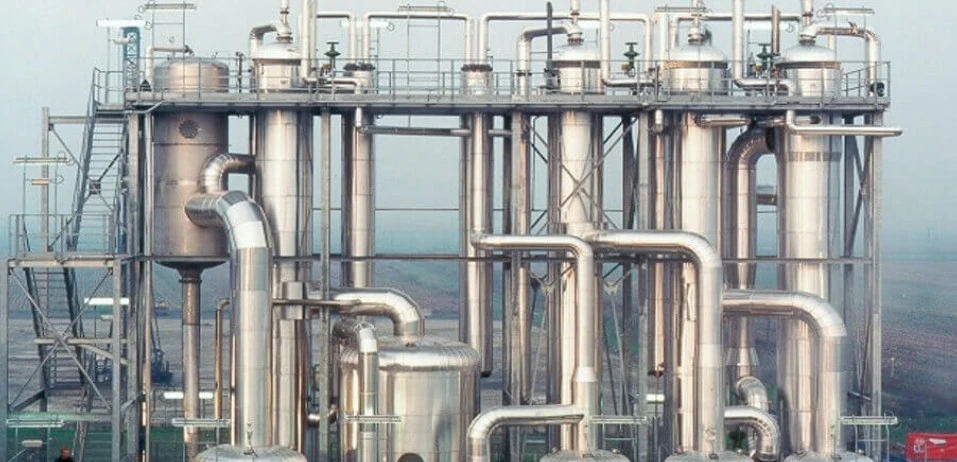 Sustainable Water Management Solutions by Gamata Biogreenery in Bangalore