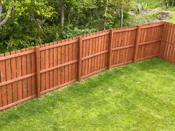 Common Winter Fence Problems and How to Avoid Them in Buffalo