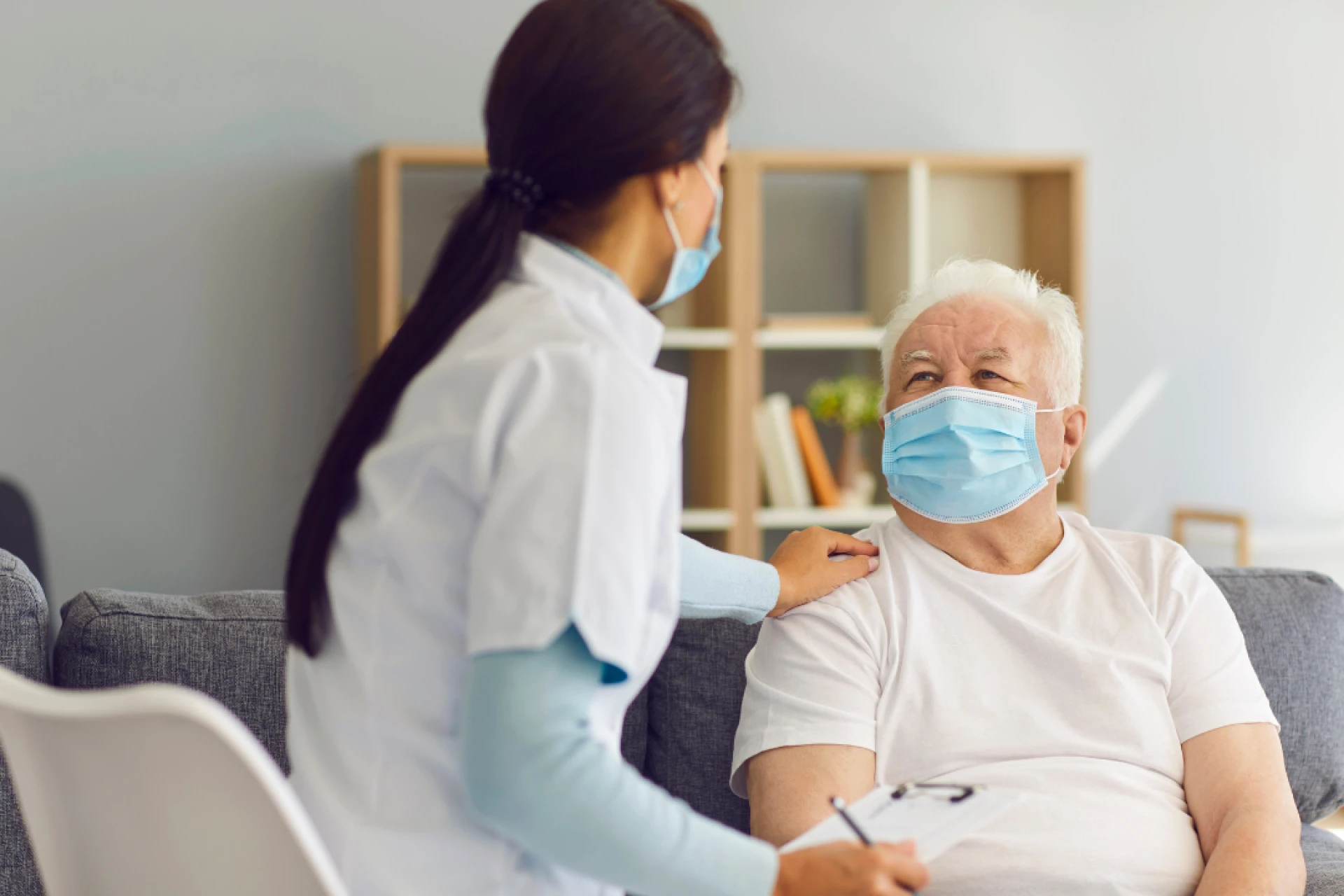 Draft: My Post TitleTransforming Lives Through Compassionate Home Healthcare: The Vital Healthcare Services Approach