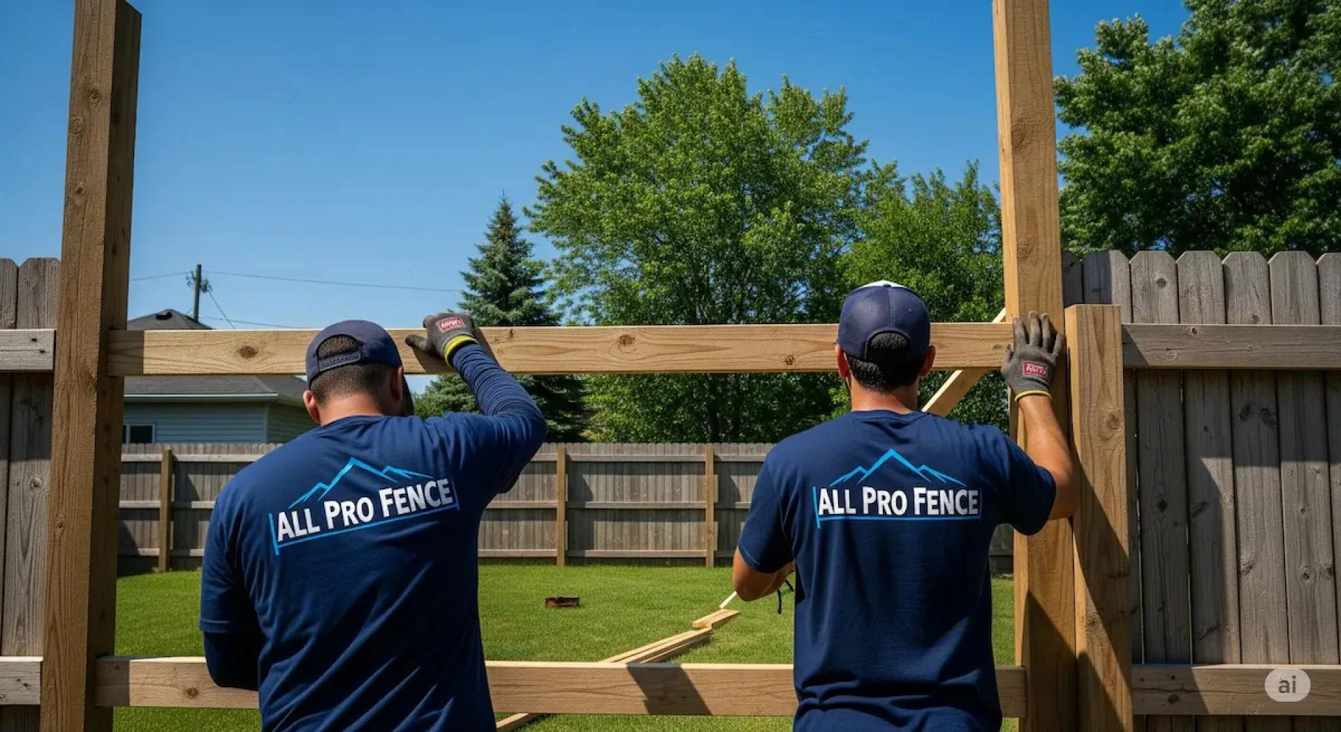 Eco-Friendly Fencing: Sustainable Options for Modern Homes