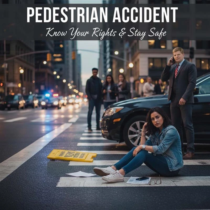 Mistakes to Avoid After an Accident in Baltimore: Advice from Local Injury Lawyers