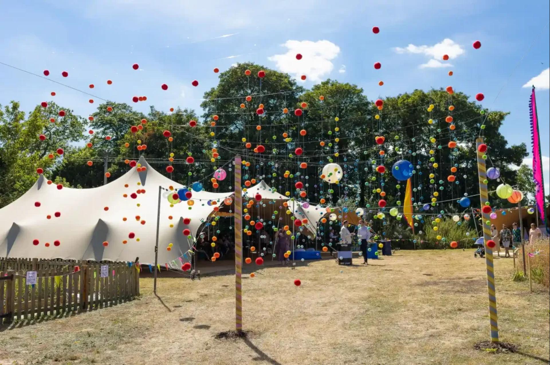 Bath Marquee Hire: Create Unforgettable Events with Style and Comfort