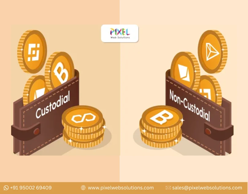 Understanding Types of Crypto Wallets in 2025: What Every Investor Should Know