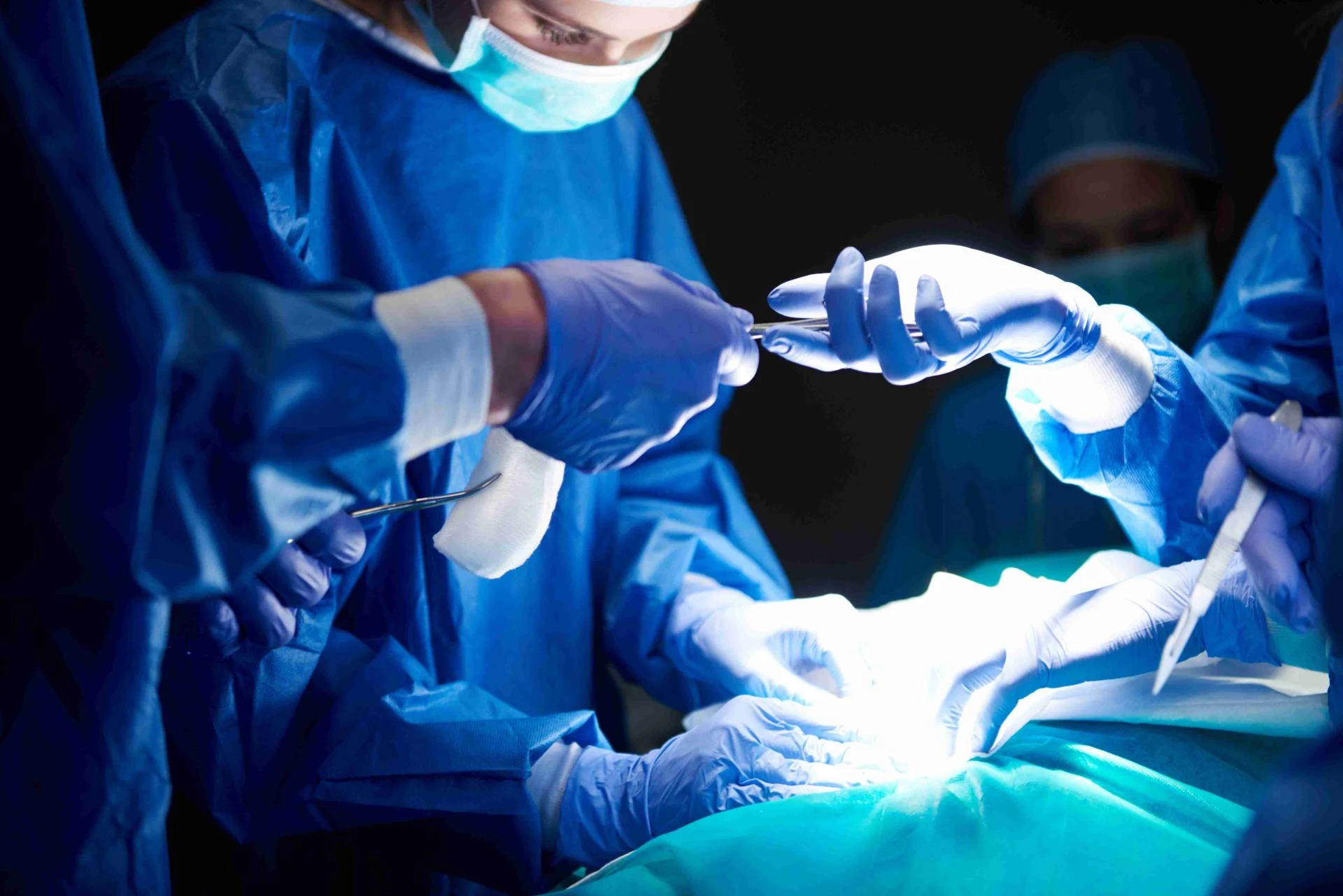 How a Leading Liver Transplant Surgeon Can Improve Your Chances of Success