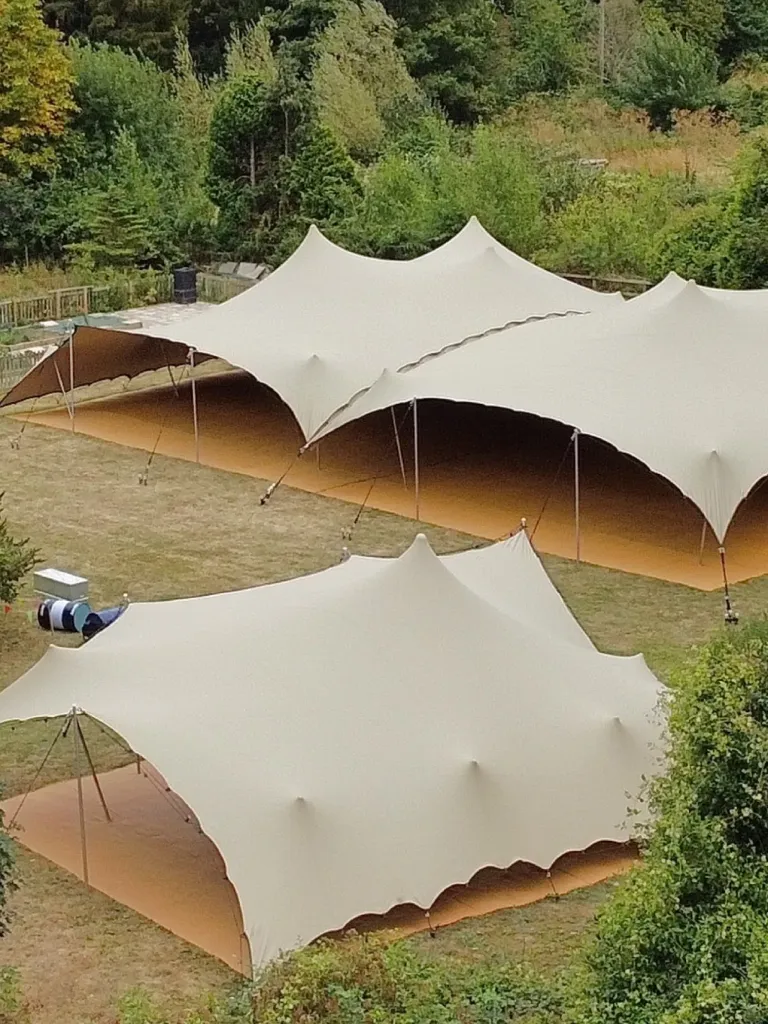Create Unforgettable Events with the Best Marquee in Bristol