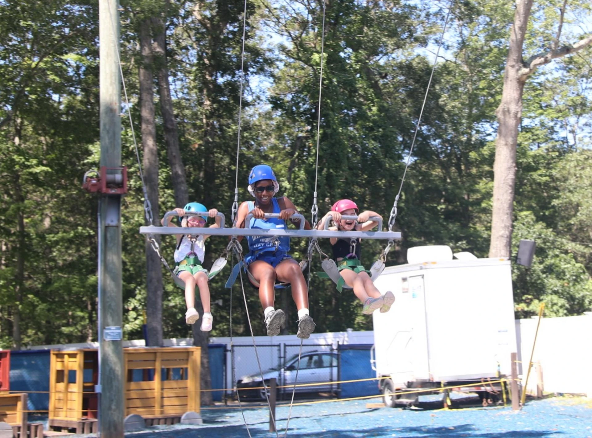 Benefits of Enrolling Kids in Performing Arts Camps Long Island