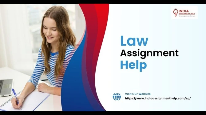 Equity and Trusts Got You Confused? Get Law Assignment Help to Understand Fiduciary Duties 