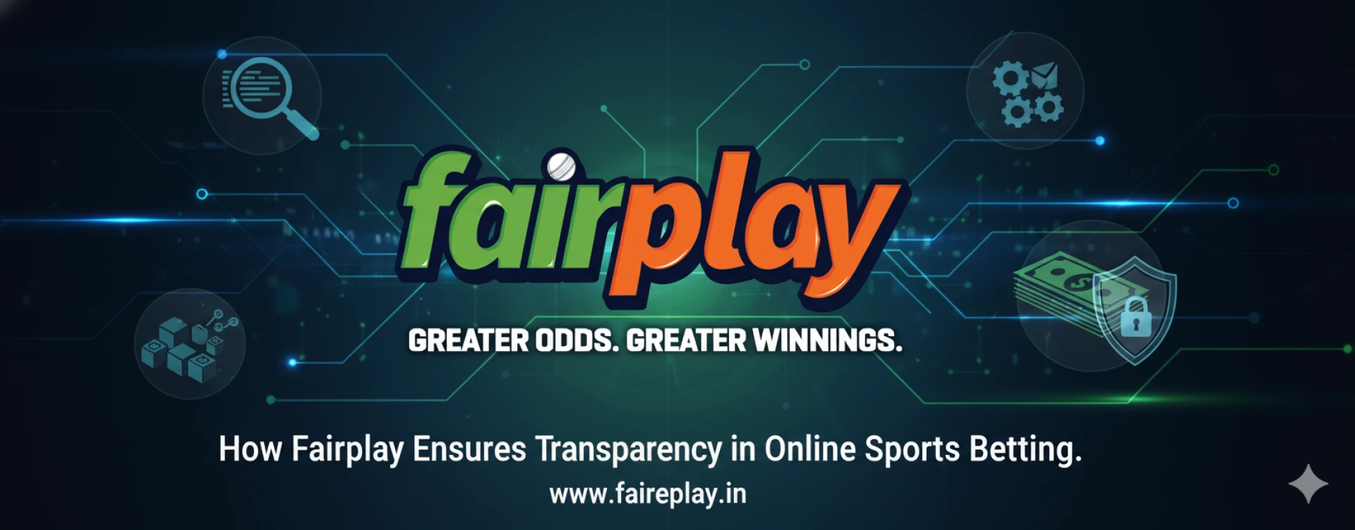 How Fairplay Ensures Transparency in Online Sports Betting