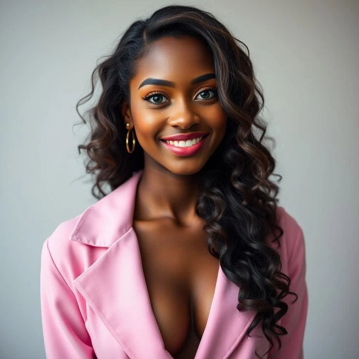 Your Texture, Your Rules: The Deep Wave Era Is HERE — And Sis, We’re Taking Up Space