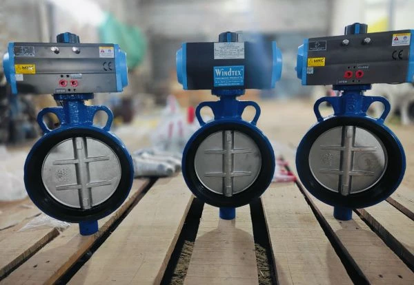 Top Quality Butterfly Valve Manufacturers and Suppliers in Ahmedabad, India | MNC Valves
