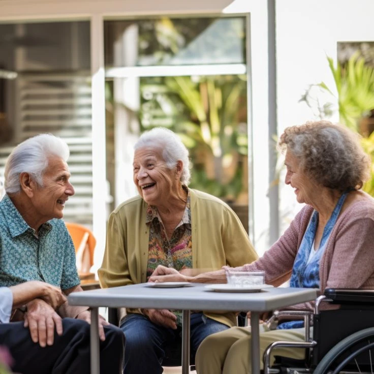 How Independent Living Can Transform the Way You Experience Retirement